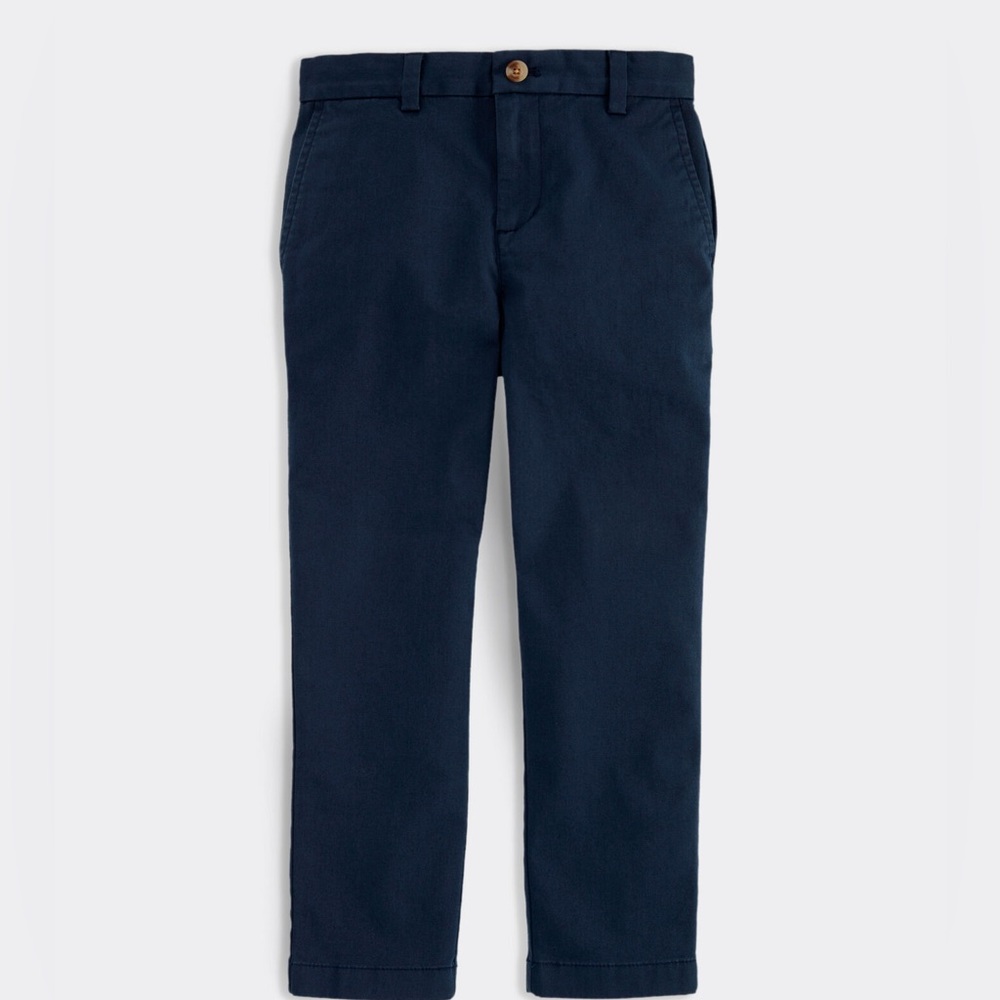 Vineyard Vines Boys' Breaker Pants